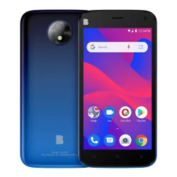 سعر ومواصفات BLU C5 2019