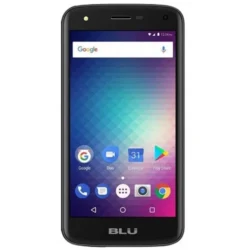 سعر ومواصفات BLU C5 LTE