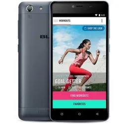 سعر ومواصفات BLU Energy X 2