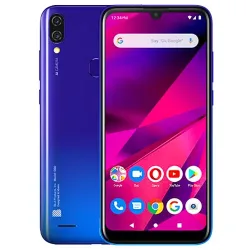 سعر ومواصفات BLU G60