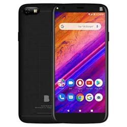 سعر ومواصفات BLU Studio Mega 2019