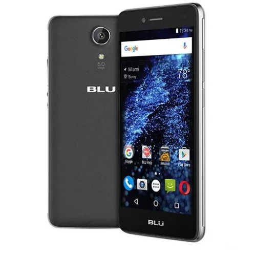 BLU Studio Selfie 2