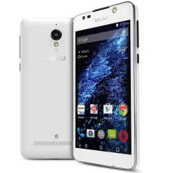سعر ومواصفات BLU Studio Selfie LTE