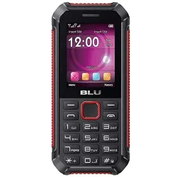 سعر ومواصفات BLU Tank Xtreme 2.4