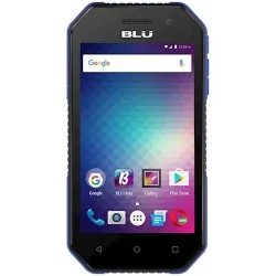 سعر ومواصفات BLU Tank Xtreme 4.0