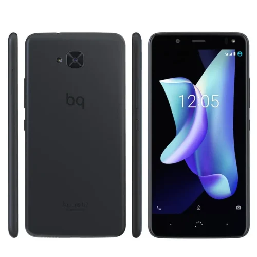 BQ Aquaris U2 Lite