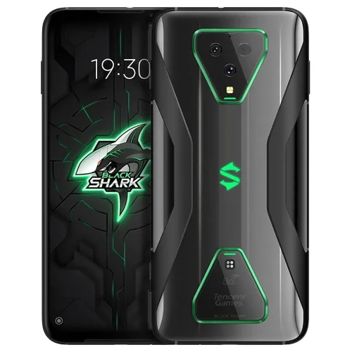 Black Shark 3 Pro