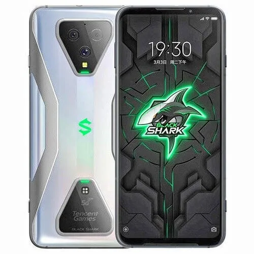 Black Shark 3