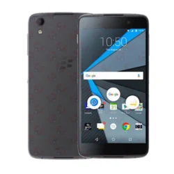 سعر ومواصفات BlackBerry DTEK50