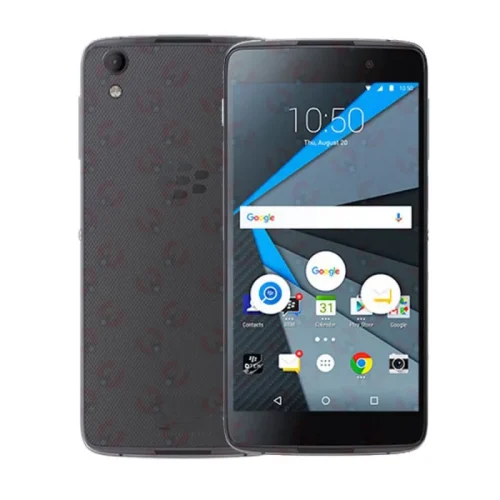 BlackBerry DTEK50