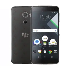 سعر ومواصفات BlackBerry DTEK60