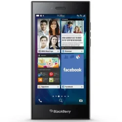 سعر ومواصفات BlackBerry Leap