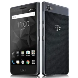 سعر ومواصفات BlackBerry Motion