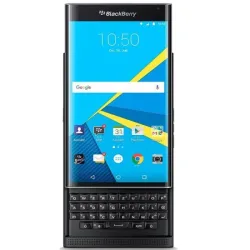 سعر ومواصفات BlackBerry Priv