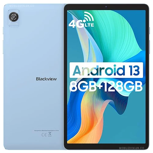 Blackview Tab 6
