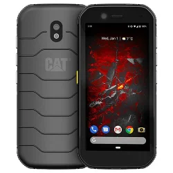سعر ومواصفات Cat S32