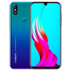 سعر ومواصفات Coolpad Cool 3 Plus