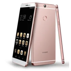 سعر ومواصفات Coolpad Max
