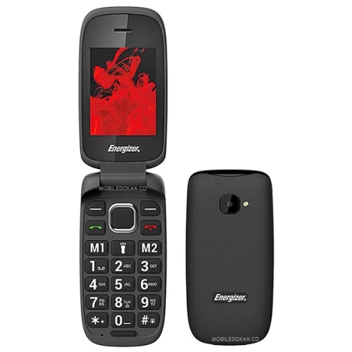 Energizer E2
