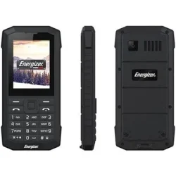 سعر ومواصفات Energizer Energy 100 (2017)