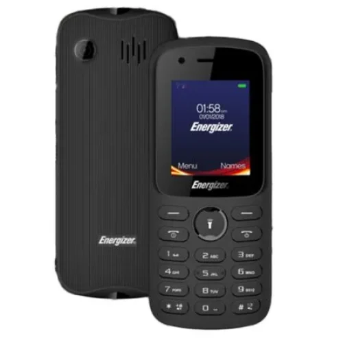 Energizer Energy E11