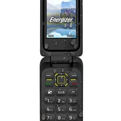 سعر ومواصفات Energizer Hardcase H242S