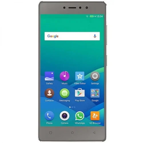 Gionee S6s