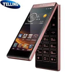 سعر ومواصفات Gionee W909