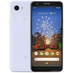 سعر ومواصفات Google Pixel 3a XL