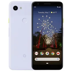 سعر ومواصفات Google Pixel 3a