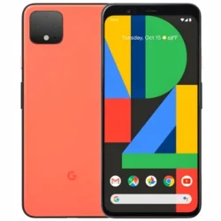 سعر ومواصفات Google Pixel 4 XL