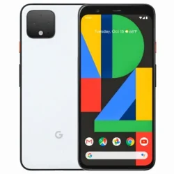 سعر ومواصفات Google Pixel 4