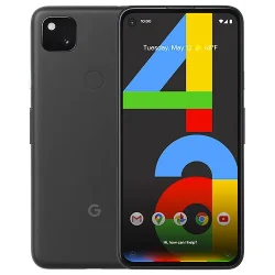 سعر ومواصفات Google Pixel 4a
