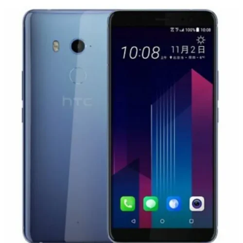 HTC U11 Plus