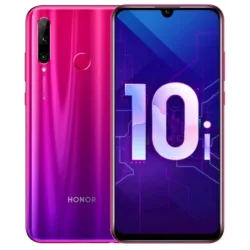 سعر ومواصفات Honor 10i