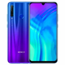 سعر ومواصفات Honor 20 lite