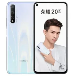 سعر ومواصفات Honor 20S