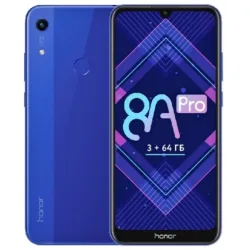 سعر ومواصفات Honor 8A Pro