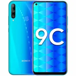 سعر ومواصفات Honor 9C