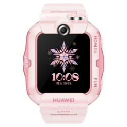 سعر ومواصفات Huawei Children’s Watch 4X