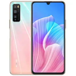 سعر ومواصفات Huawei Enjoy Z 5G
