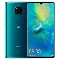 سعر ومواصفات Huawei Mate 20 X 5G