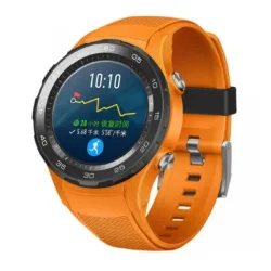 سعر ومواصفات Huawei Watch 2 2018
