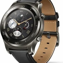 سعر ومواصفات Huawei Watch 2 Classic