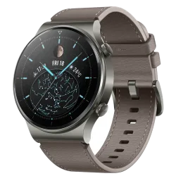 سعر ومواصفات Huawei Watch GT 2 Pro Classic