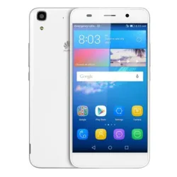 سعر ومواصفات Huawei Y6