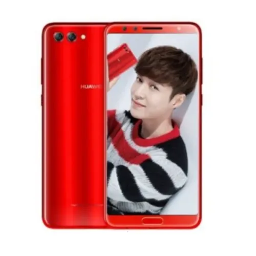 Huawei nova 2s