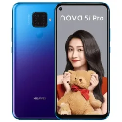 سعر ومواصفات Huawei nova 5i Pro
