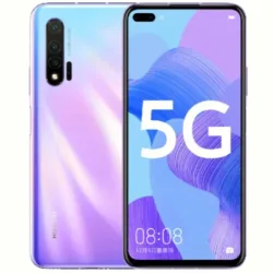 سعر ومواصفات Huawei nova 6 5G