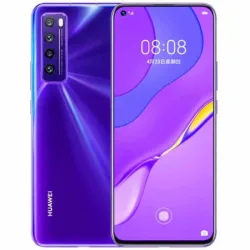 سعر ومواصفات Huawei nova 7 5G